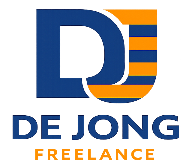 De Jong Freelance